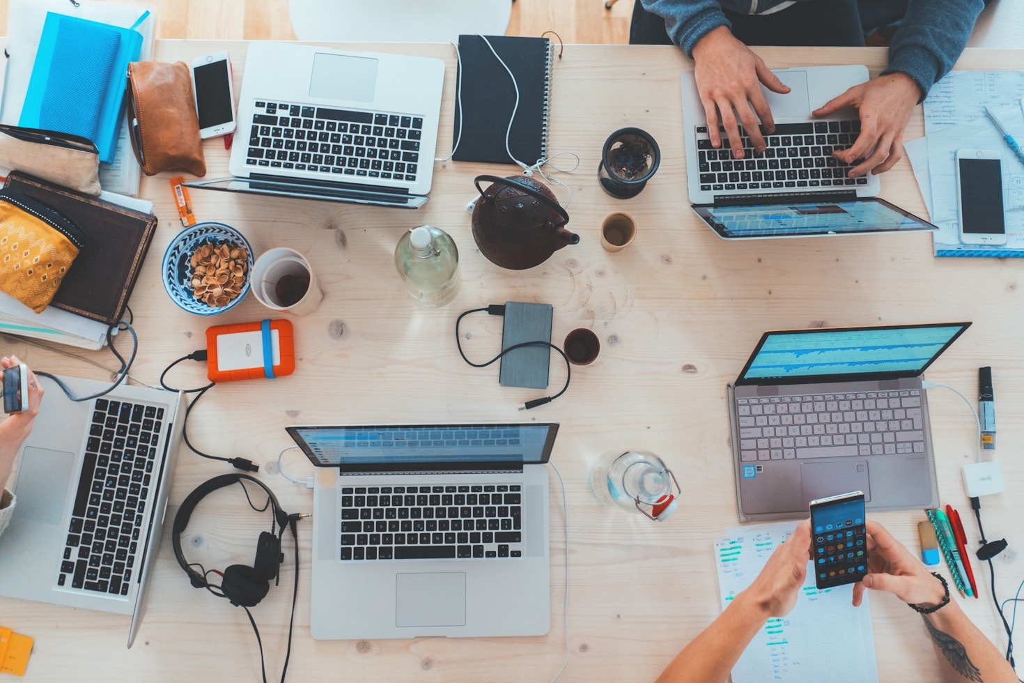 How to Choose the Right Tech Tools for Your Business